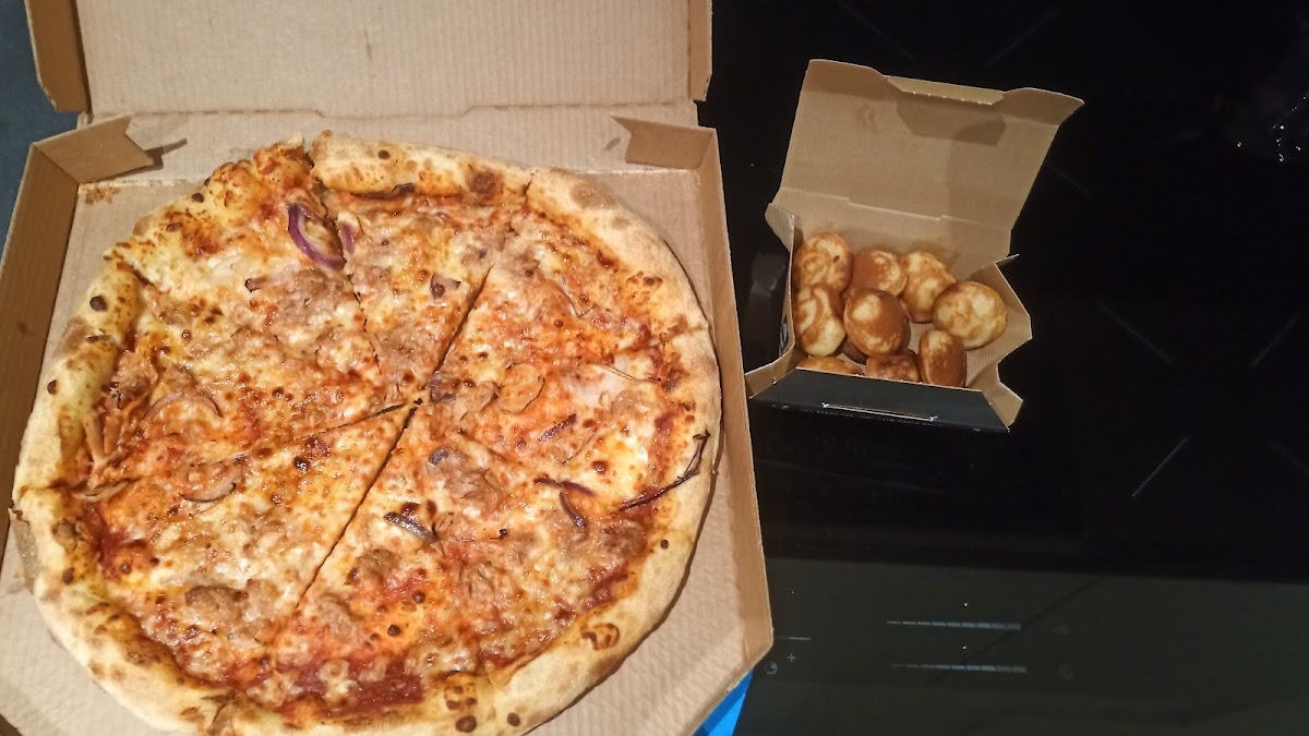 Domino's Pizza Groningen - Boterdiep - Centrum Photos 2